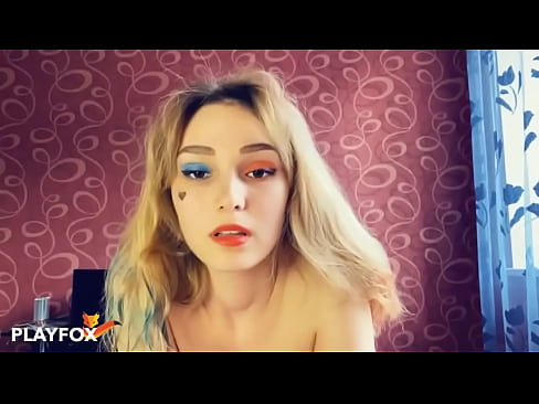 ❤️ Iiglasi zomlingo zenyani zomlingo zandinika isondo kunye noHarley Quinn Amanyala asemgangathweni kwi-xh.friendmap.top